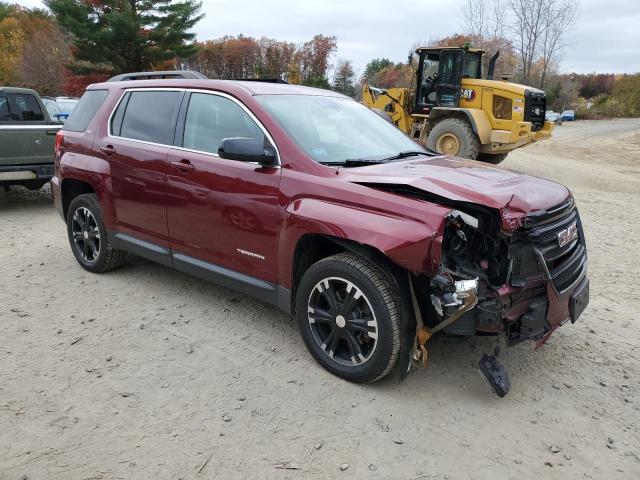 2017 GMC TERRAIN SL 2GKFLUE32H6200378