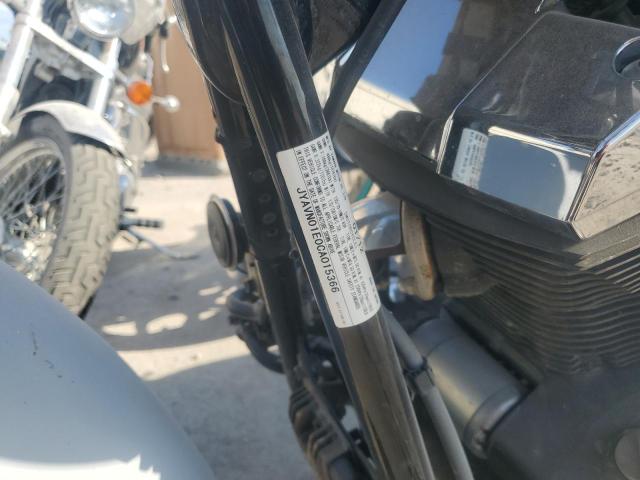 2012 YAMAHA XVS950 A JYAVN01E0CA015366