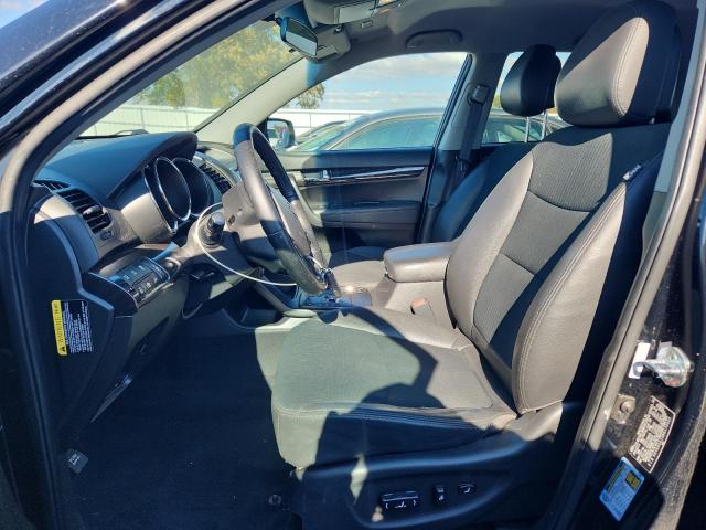 2011 KIA SORENTO EX #3302904968