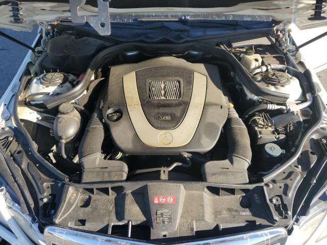 2010 MERCEDES-BENZ E 350 #3304539467