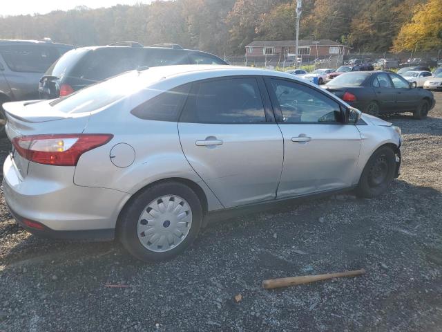 2012 FORD FOCUS SE - 1FAHP3F27CL257559