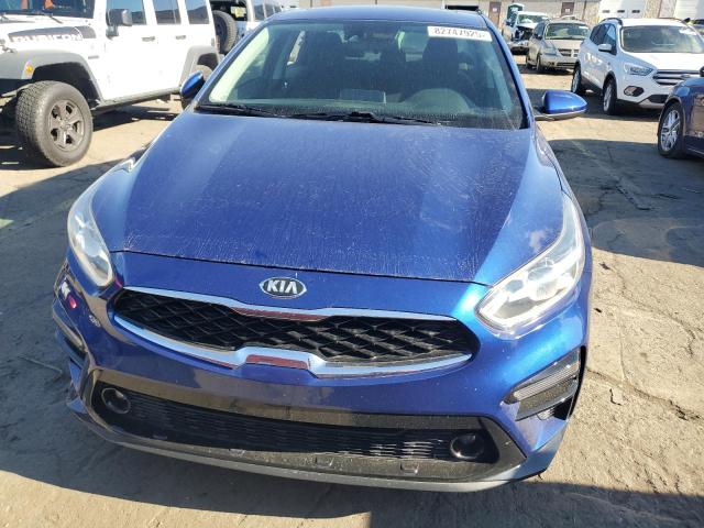 2019 KIA FORTE GT L 3KPF34ADXKE015822