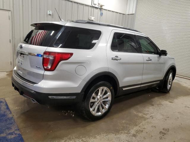 2019 FORD EXPLORER LIMITED - 1FM5K8F86KGA41069