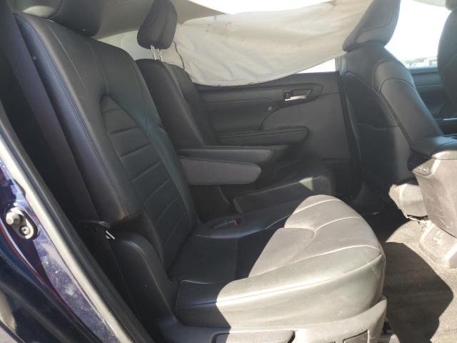 2024 TOYOTA HIGHLANDER #3286688321