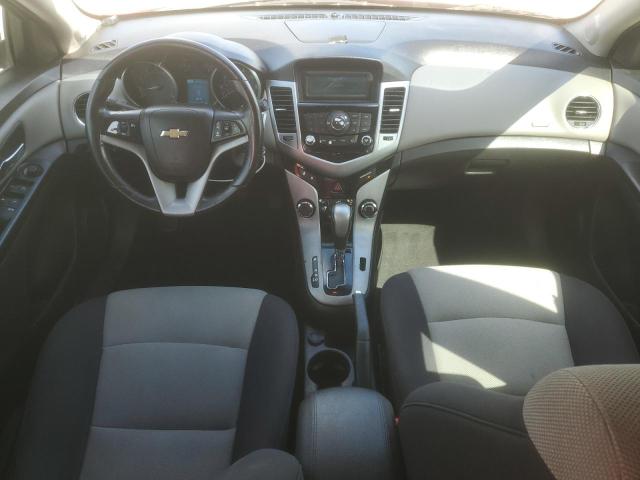 2014 CHEVROLET CRUZE LT #3304556447