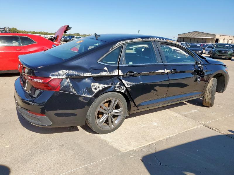 2024 VOLKSWAGEN JETTA SE - 3VWEM7BUXRM048504