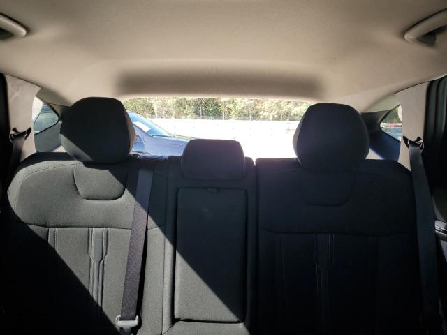 2024 HYUNDAI TUCSON SEL - 5NMJB3DE3RH353660