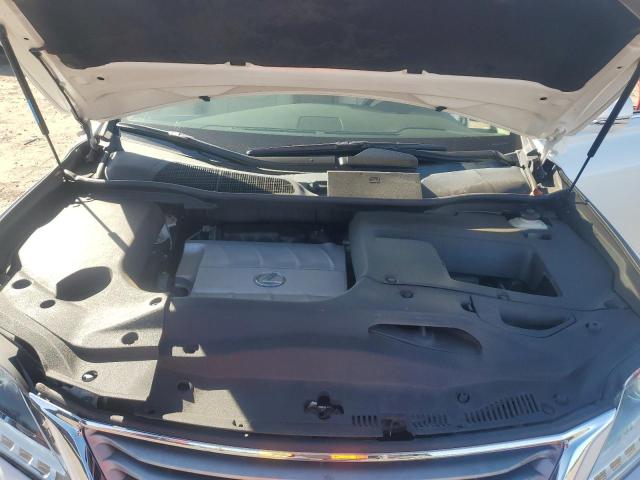 2015 LEXUS RX 350 - 2T2ZK1BA0FC173959