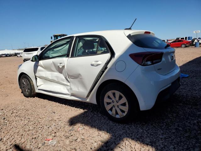 2020 KIA RIO LX - 3KPA25AD8LE318294