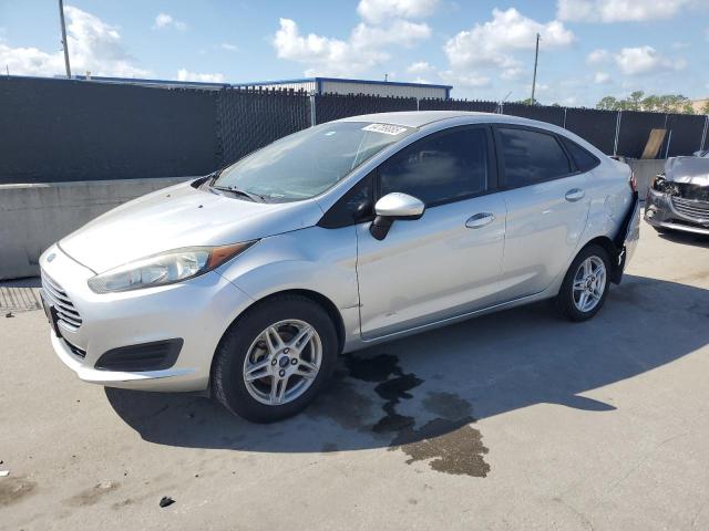 FORD FIESTA SE