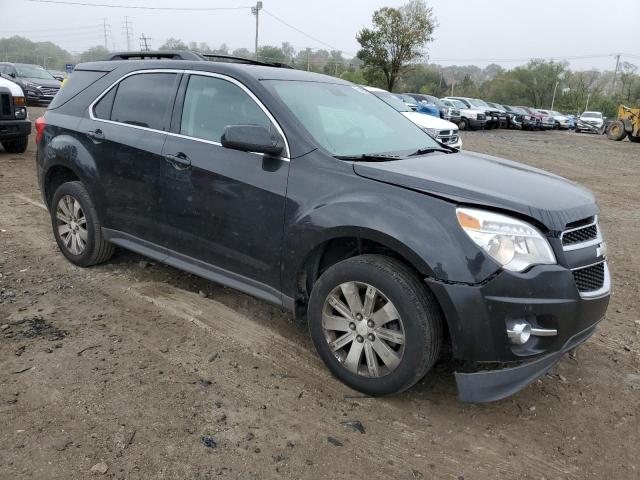 2010 CHEVROLET EQUINOX LT #3290317973