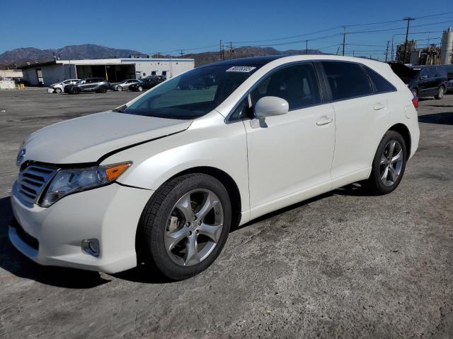 2011 TOYOTA VENZA - 4T3ZK3BB9BU039184