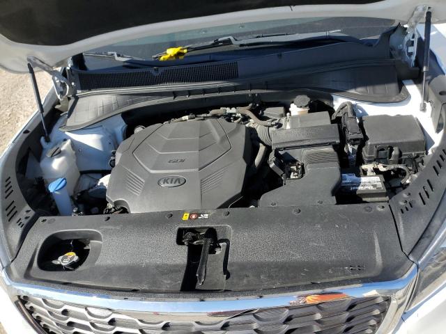 2019 KIA SORENTO EX - 5XYPH4A53KG474367