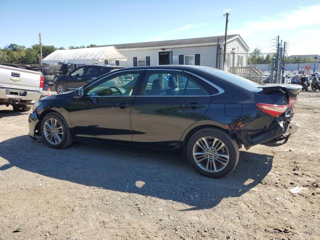 2017 TOYOTA CAMRY LE 4T1BF1FK7HU345306