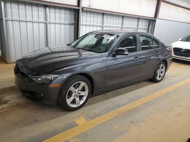 BMW 328 XI SUL