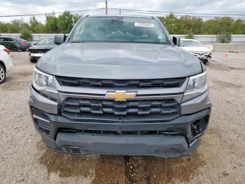 2022 CHEVROLET COLORADO L - 1GCHSCEAXN1174840