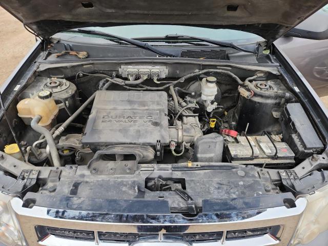 2010 FORD ESCAPE XLT - 1FMCU9DG4AKD28973