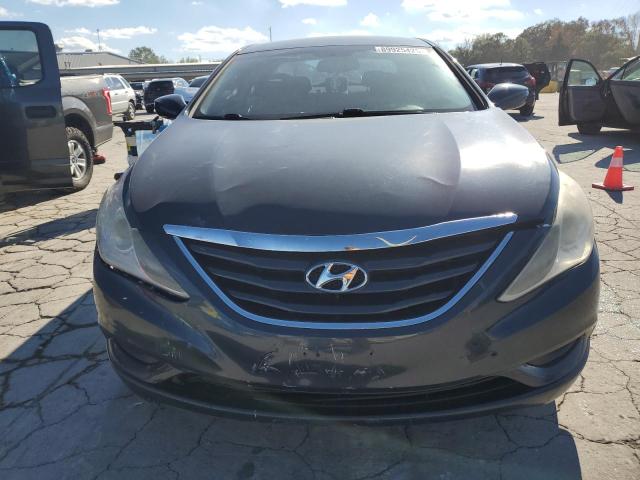 2013 HYUNDAI SONATA GLS #3291360172