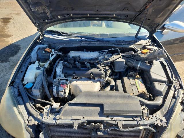 2006 NISSAN ALTIMA S #3291380136