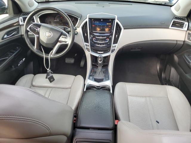 2013 CADILLAC SRX LUXURY - 3GYFNCE36DS526447