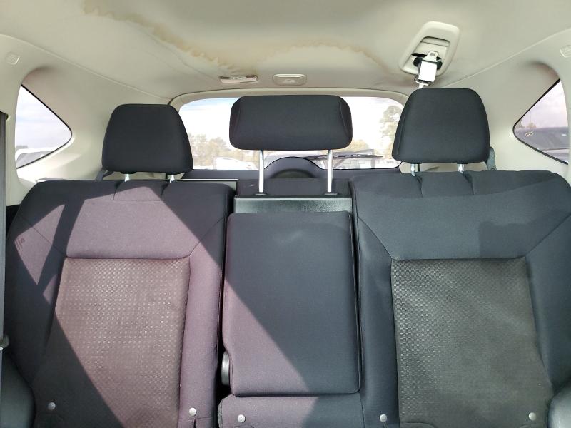 2016 HONDA CR-V EX - 3CZRM3H59GG704503