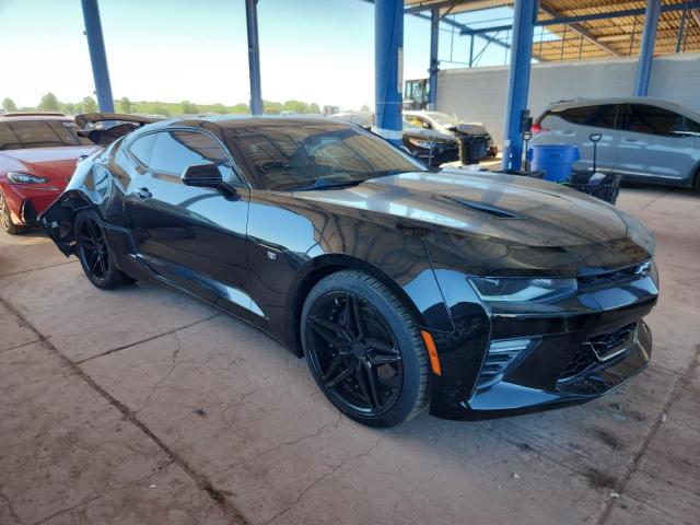 2018 CHEVROLET CAMARO SS - 1G1FF1R71J0160204