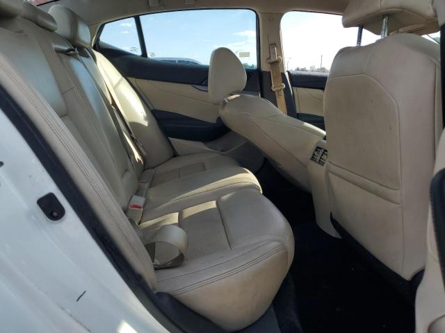 2017 NISSAN MAXIMA 3.5 #3282577890