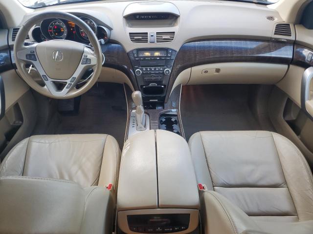 2012 ACURA MDX - 2HNYD2H21CH506908