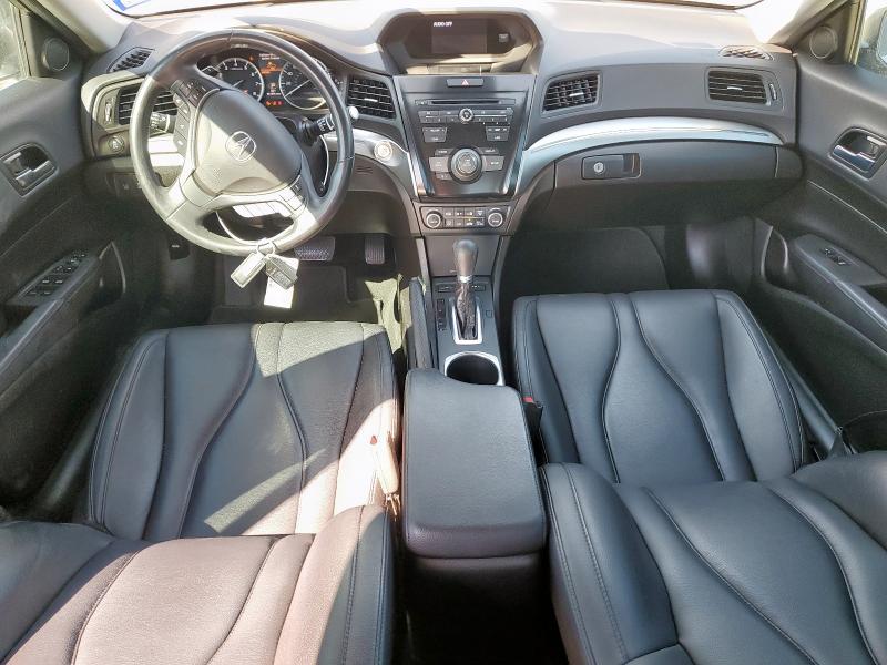 2019 ACURA ILX - 19UDE2F35KA015379