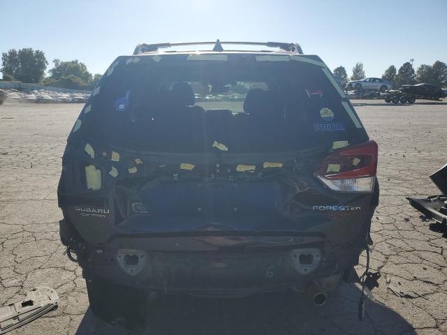 2019 SUBARU FORESTER SPORT JF2SKAPCXKH589928