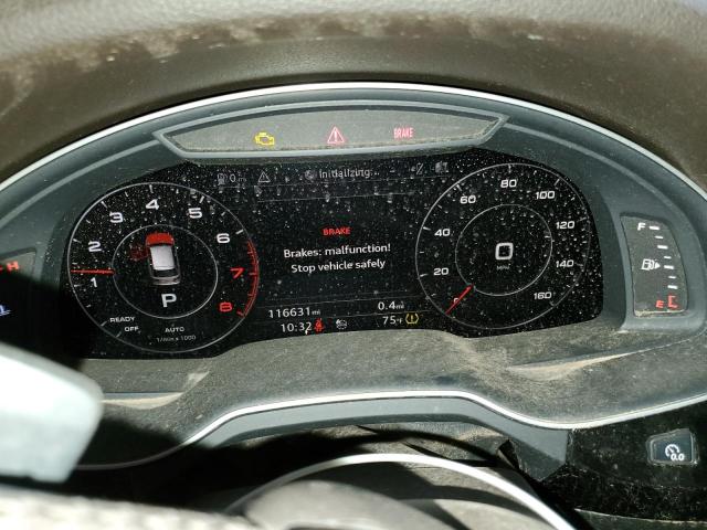 2018 AUDI Q7 PREMIUM #3279515246