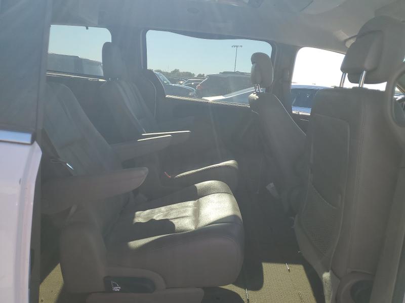 2015 CHRYSLER TOWN & COU - 2C4RC1BG9FR583486