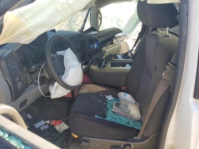 2013 CHEVROLET SILVERADO #3284585330