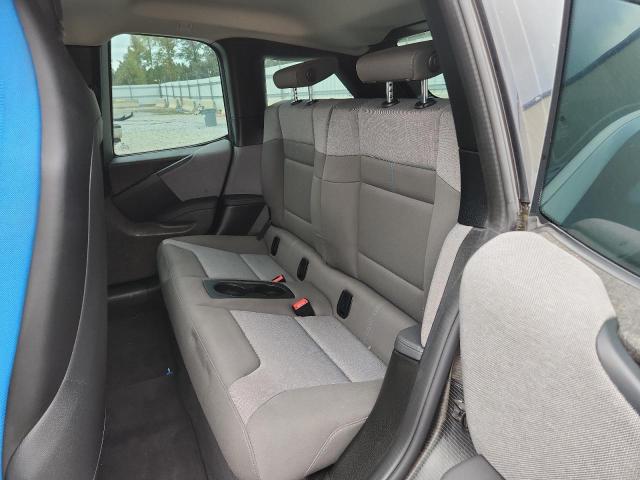 2021 BMW I3 BEV WBY8P2C05M7H77245