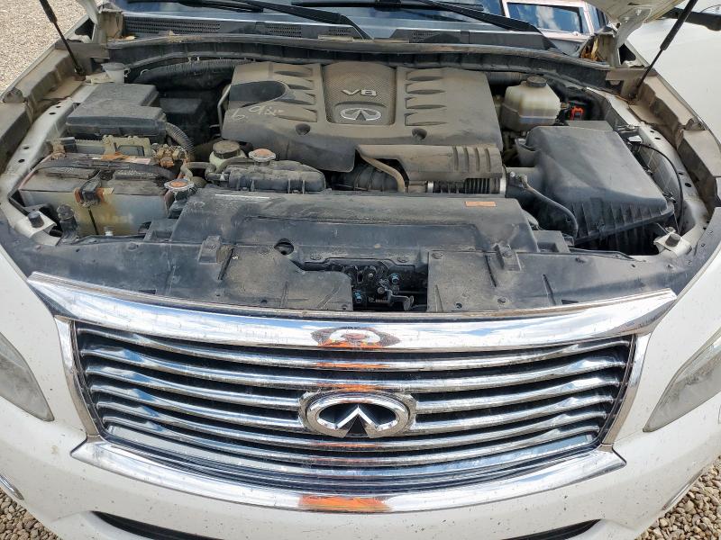 2013 INFINITI QX56 #3284163553