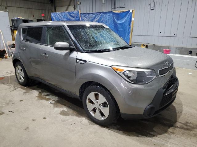 2015 KIA SOUL - KNDJN2A20F7206064