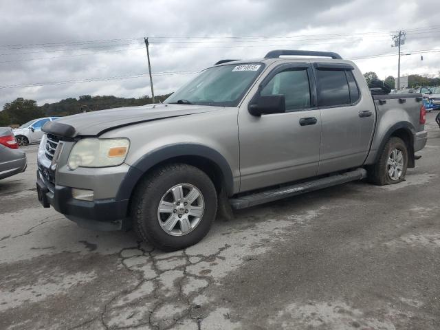 Global Auto Auctions: 2008 FORD EXPLORER S