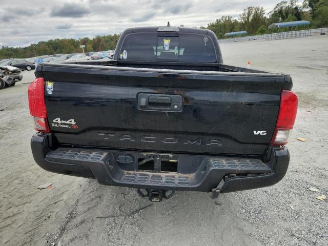 2023 TOYOTA TACOMA DOU - 3TYDZ5BN4PT018008