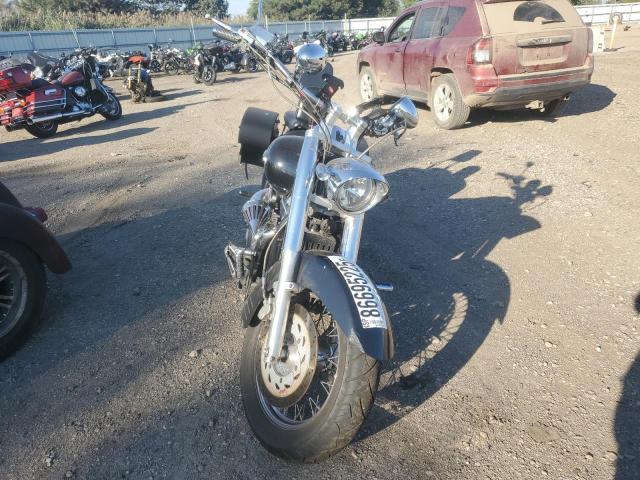 2003 HONDA VT1300 S 1HFSC52003A004449