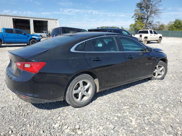 2017 CHEVROLET MALIBU LS 1G1ZC5ST6HF254882