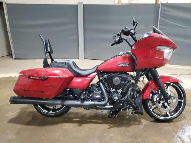 Global Auto Auctions: 2025 HARLEY-DAVIDSON FLTRX