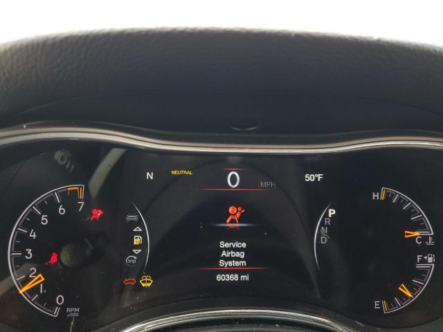 2020 JEEP GRAND CHER - 1C4RJFBG8LC242166