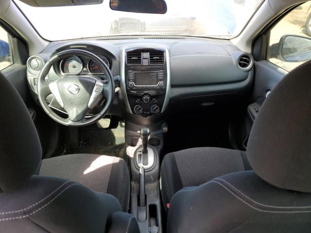 2017 NISSAN VERSA S 3N1CN7AP4HL802099