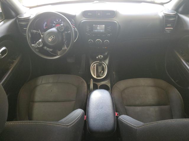 2016 KIA SOUL + - KNDJP3A5XG7301582