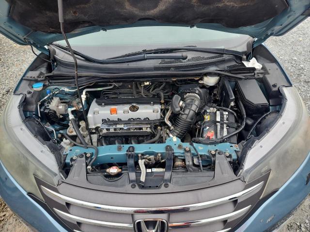 2014 HONDA CR-V EX #3284703968