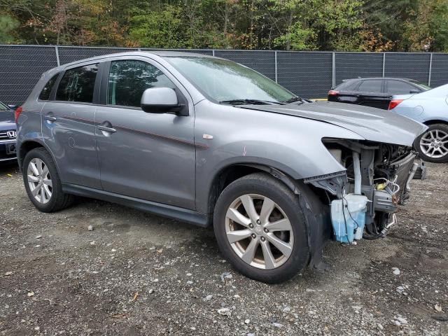 2015 MITSUBISHI OUTLANDER #3294414509