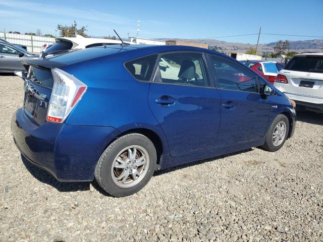 2010 TOYOTA PRIUS - JTDKN3DU2A0180141