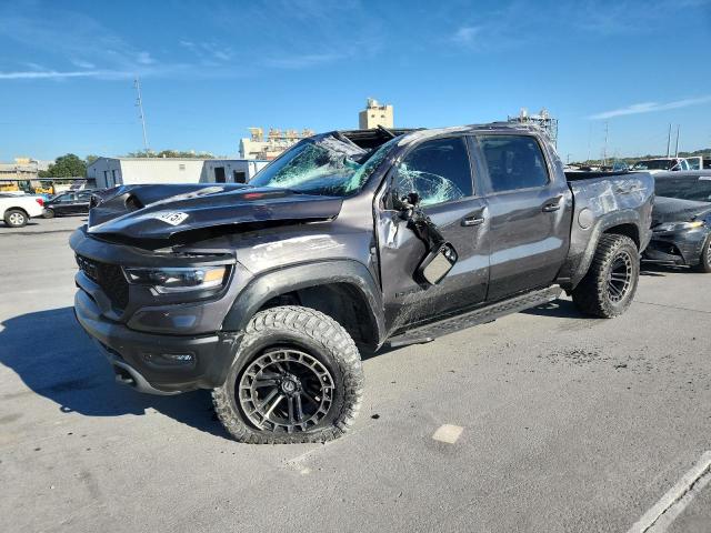 Global Auto Auctions: 2022 RAM 1500 TRX