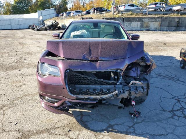 2021 CHRYSLER 300 TOURIN 2C3CCARG2MH654370