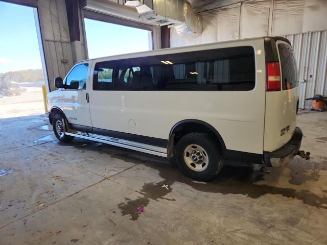 2006 GMC SAVANA G35 - Other View